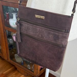 Estalon crossbody